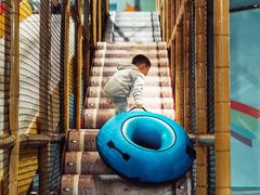 -杭州开元森泊度假乐园