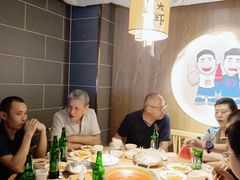 -邵汇大虾火锅(鲁迅路店)