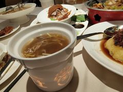 河南三狠汤-阿庄新豫菜(航海东路店)