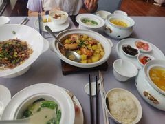 -润泽天·湘味家宴(岳麓山店)