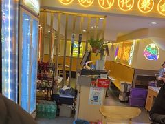 -正宗齐齐哈尔烤肉·齐牛哥鲜切炭火烤肉(杭州总店)