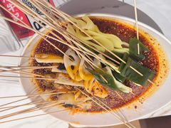 -CityOn熙地港西安购物中心