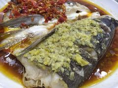 -建辉湖南土菜馆(南大街店)