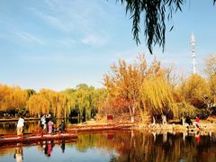 -南翠屏公园