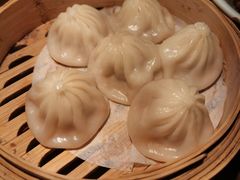杭州小笼包-外婆家(南开大悦城店)