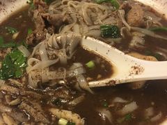 传统浓汤牛肉船河-GOGO Plate(成都太古里店)