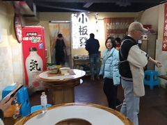 -小板凳(四公里店)