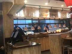 -头壹号饸饹面·大油条(东升科技园店)