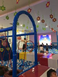 -都乐汇儿童乐园(莱蒙都会店)