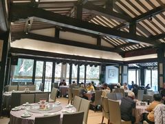 -山外山菜馆(玉泉路店)