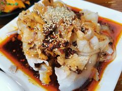 -朱大嘴肥肠血旺(福字街店)