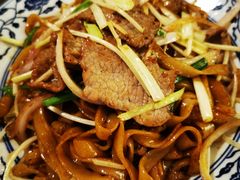 干炒牛河-中国大酒店·食街