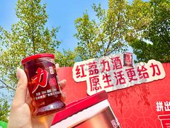 -长鹿旅游休博园