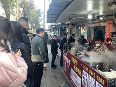 -金秋特色面馆(铜庄店)