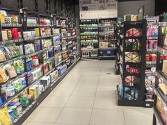 -盒马鲜生(馥邦国际店)