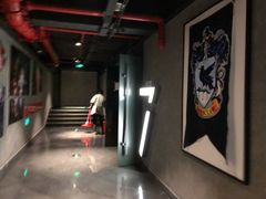 -橙天嘉禾影城(苏州印象城店)