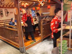 -鸽子窝(青塔店)