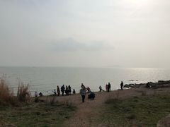 -巢湖姥山岛