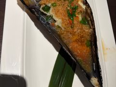 -北李·海肠捞饭·大连菜(望京凯德MALL店)