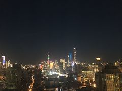-上海雅居乐万豪侯爵酒店