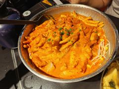 -HOTISLAND海鸡岛·韩国料理(江南西店)