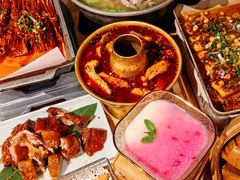 -全牛匠·乐山跷脚牛肉(新中关店)