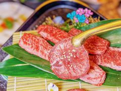 -品匯和牛精致料理店(京都店)