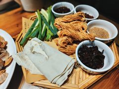 -即墨老公社·海肠捞饭大王(古城店)
