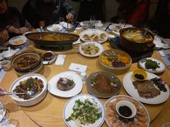 -徽味大班(定慧桥店)