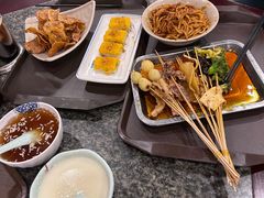 -小街天府(西工小街店)