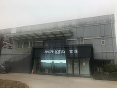 -雪莲品牌工厂店