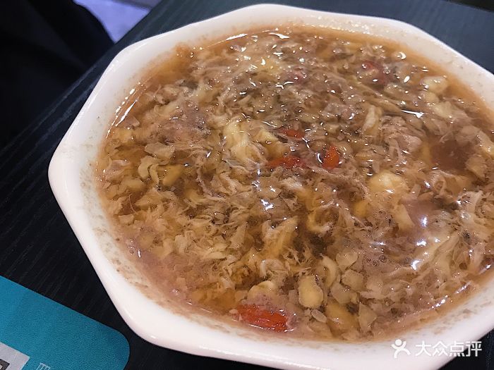 糊糊(武林店)-图片-杭州美食-大众点评网