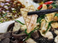 -真好吃牛杂(白沙店)