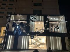 -王府半岛酒店