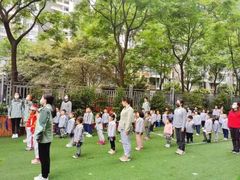 -蒙田森·蒙特梭利幼儿园(锦西园区)