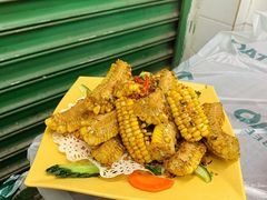 -凤城康记饭店