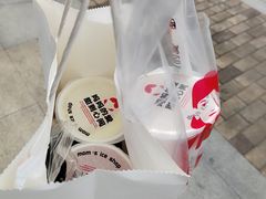 -秀莲胡妈妈 冰粉茶饮开创者(万达店)
