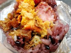 -大个子蒸饭
