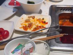 -海底捞火锅(威高广场店)