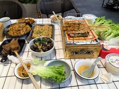 -杯莫亭(集里店)