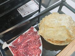 -林记潮牛·牛肉火锅(上马墩店)