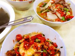 -红色湘菜馆(春风店)