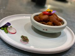 -姜君·千岛湖鱼头馆(浦东大道店)