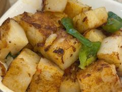 -海港酒家(始创中心店)