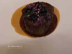 -Le Comptoir de Pierre Gagnaire