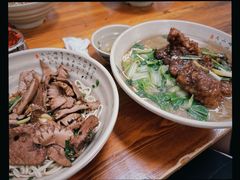 -无名氏面馆(邮电路店)