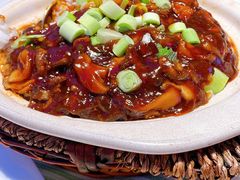 -桂满陇·杭州小馆(朝阳合生汇店)