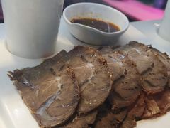 -自助火锅筷乐食代自助餐厅(金辰店)