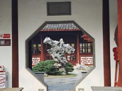 -采石矶景区