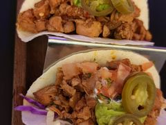 -Famous肥猫墨西哥音乐餐吧(五棵松华熙LIVE店)